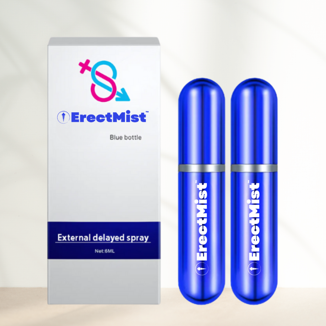 ErectMist™