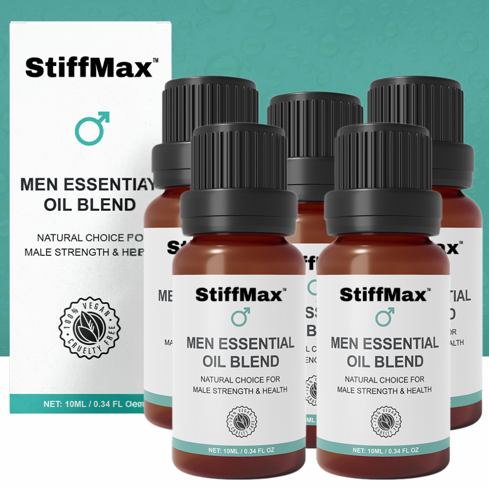StiffMax™