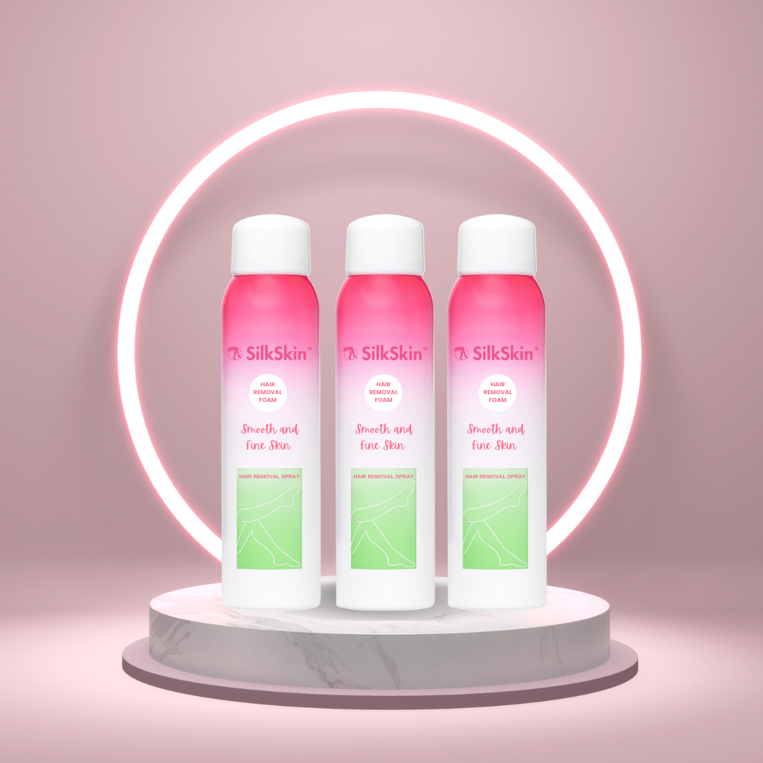 SilkSkin™