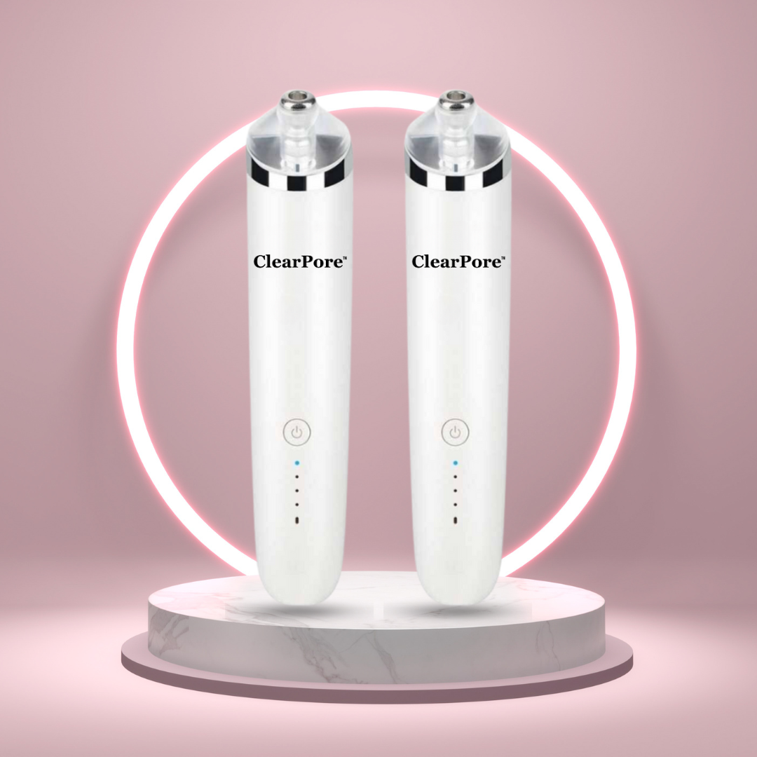 ClearPore™