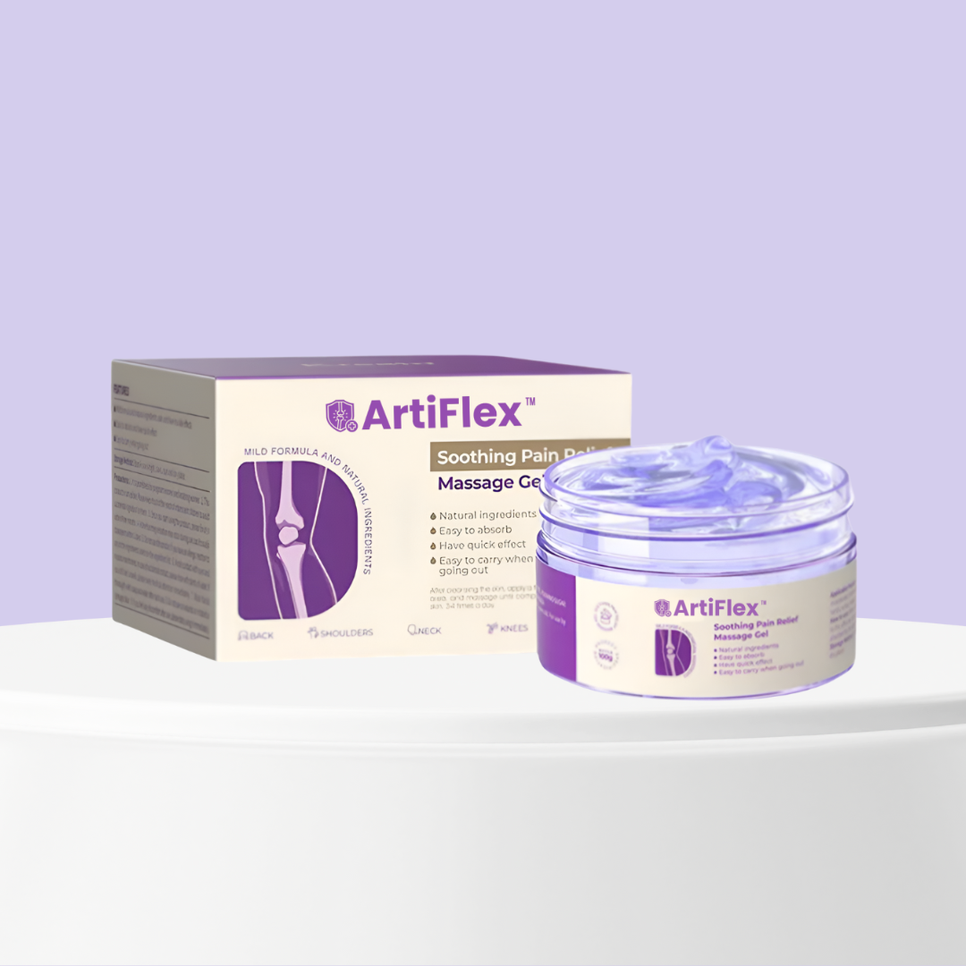 ArtiFlex™