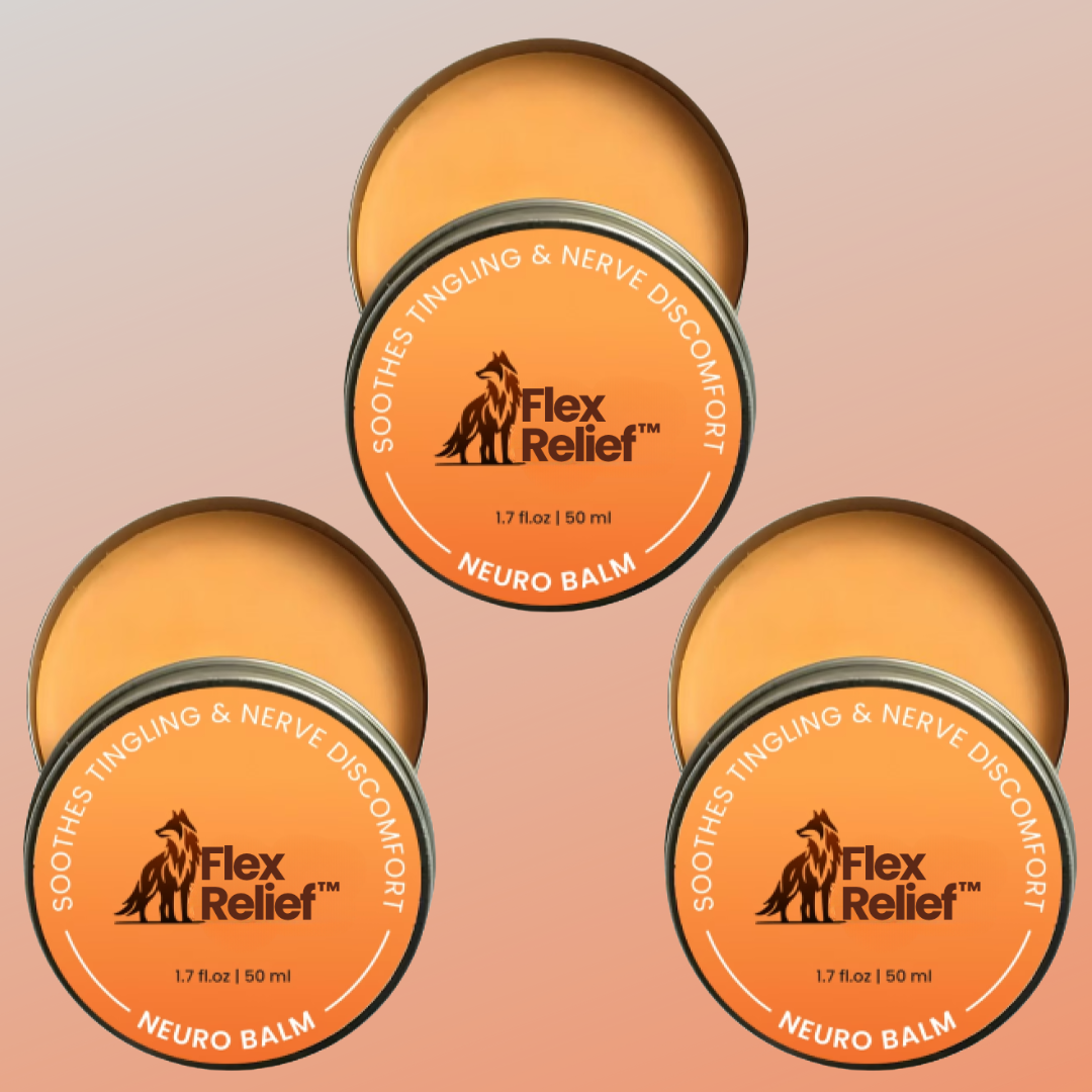 FlexRelief™