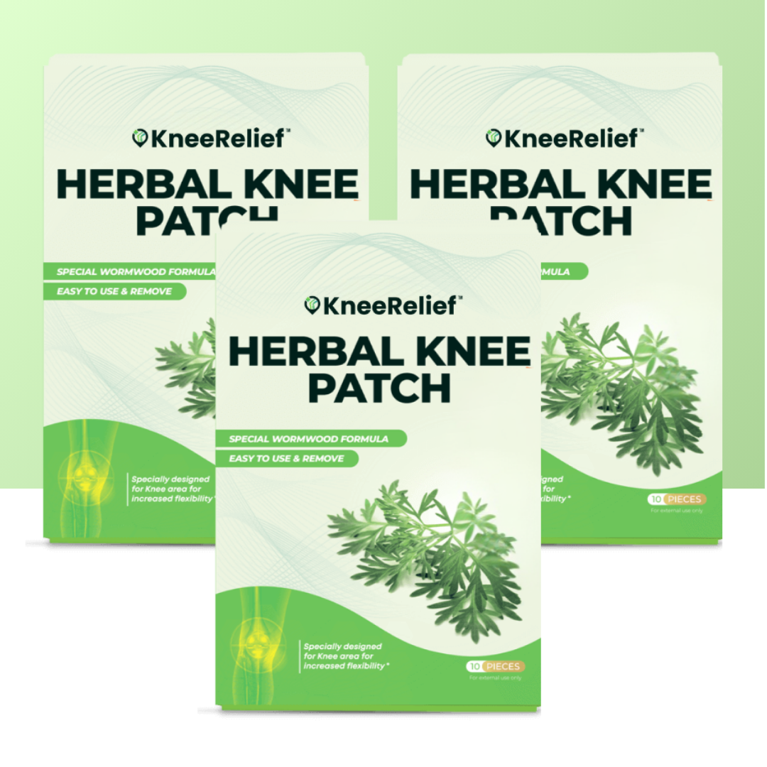 KneeRelief™ V2