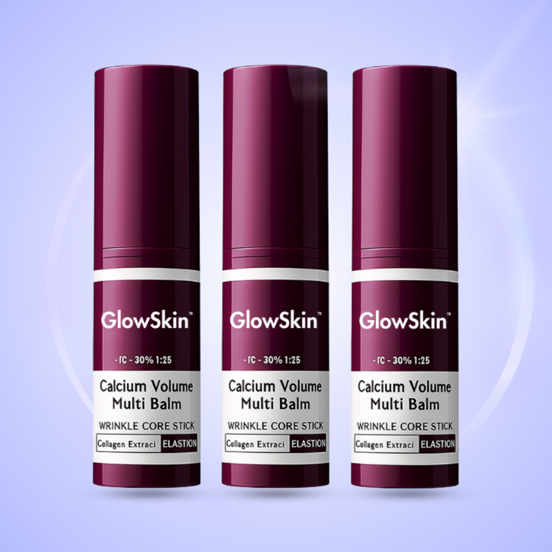 GlowSkin™