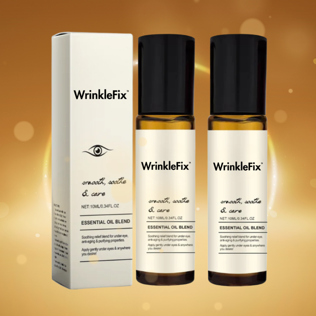WrinkleFix™