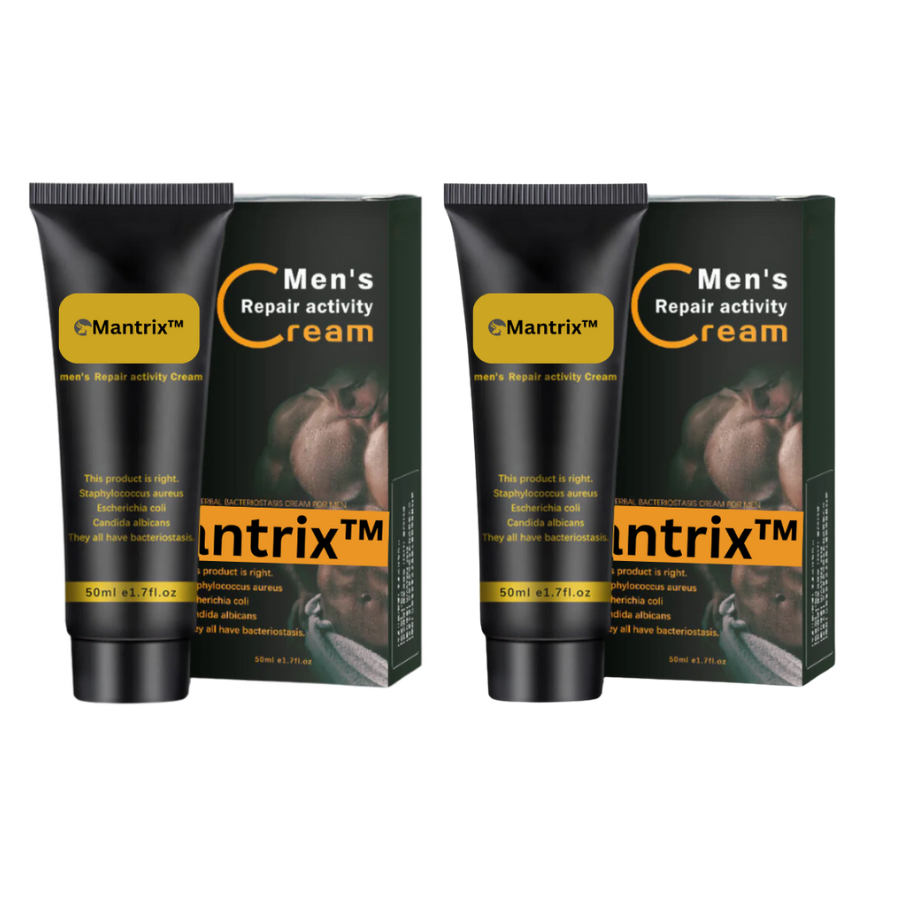 Mantrix™