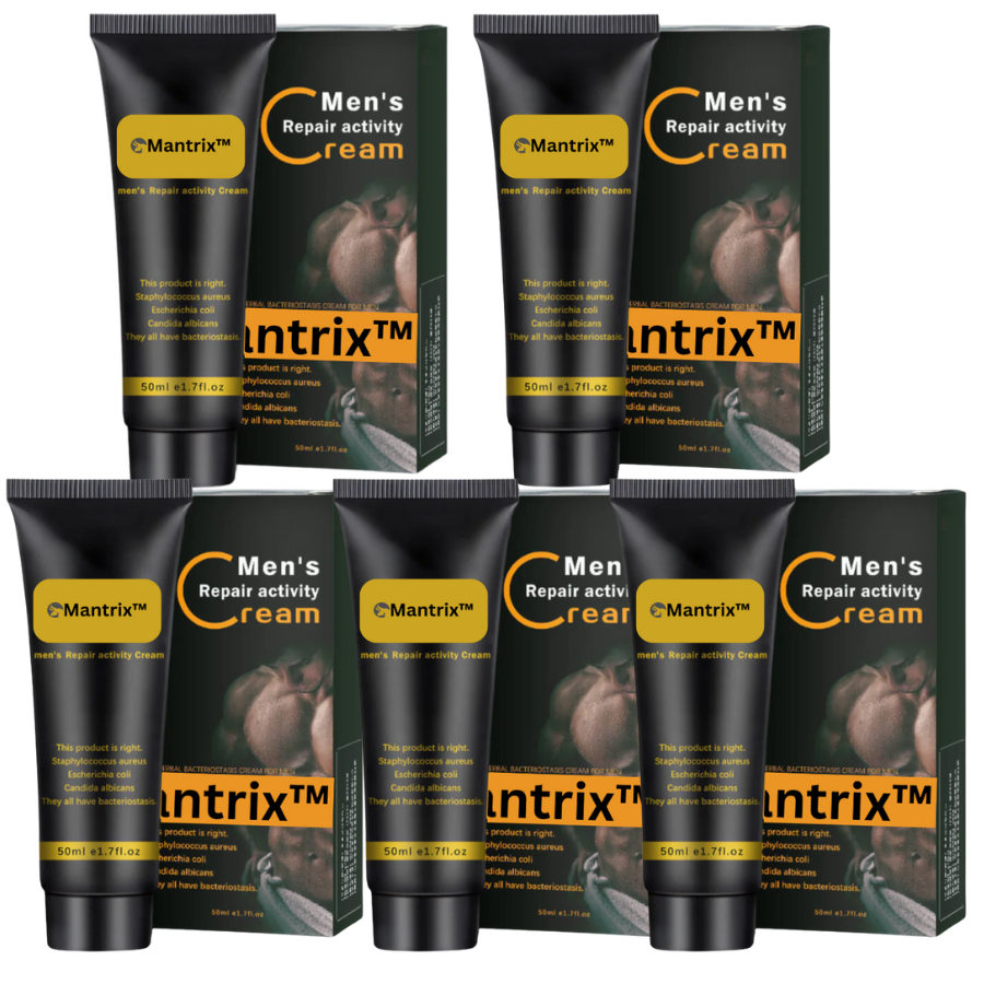 Mantrix™