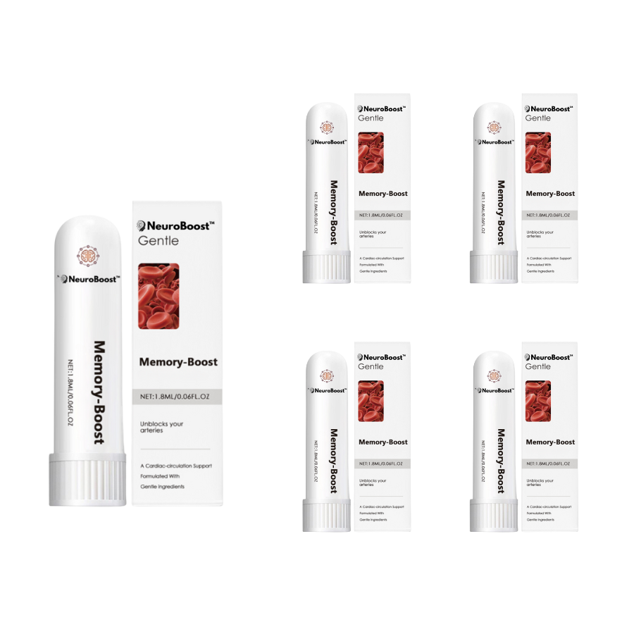 NeuroBoost™