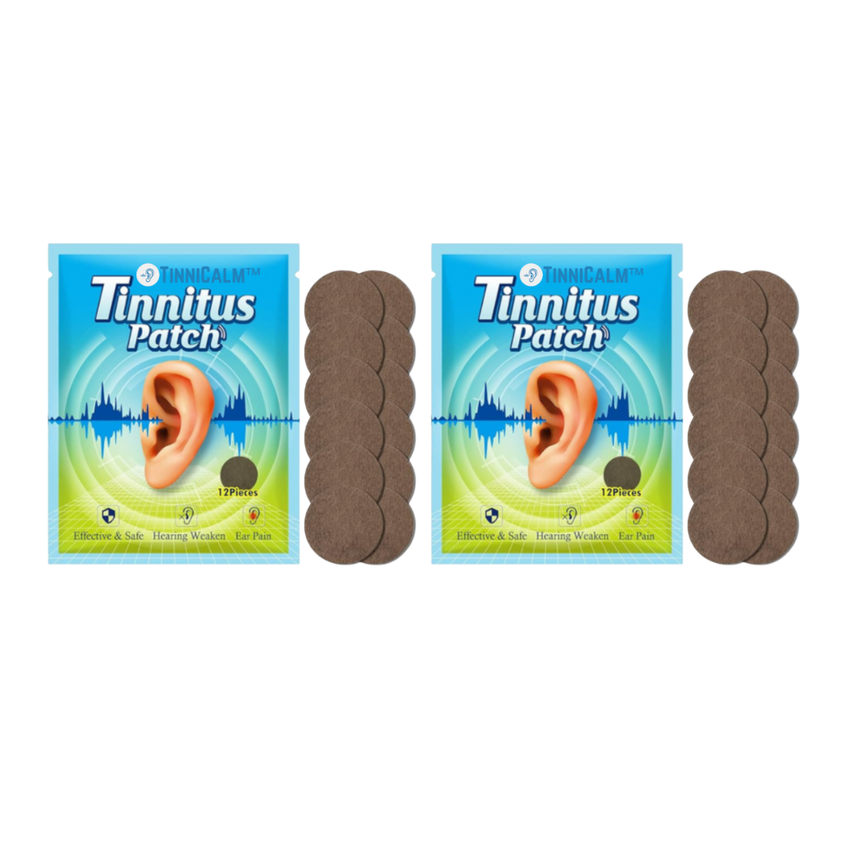 TinniCalm™