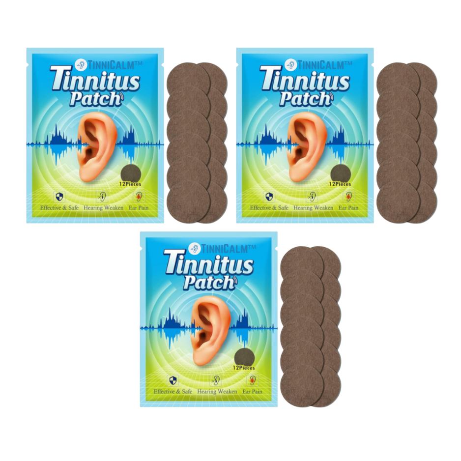TinniCalm™