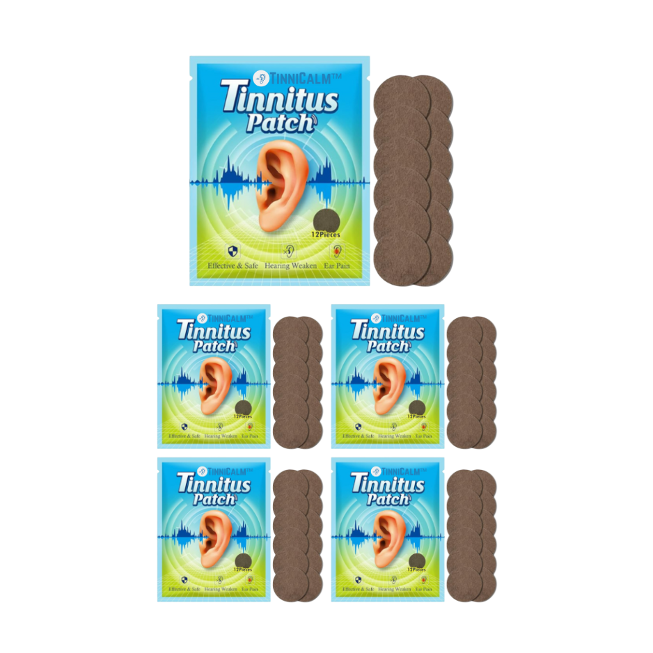TinniCalm™