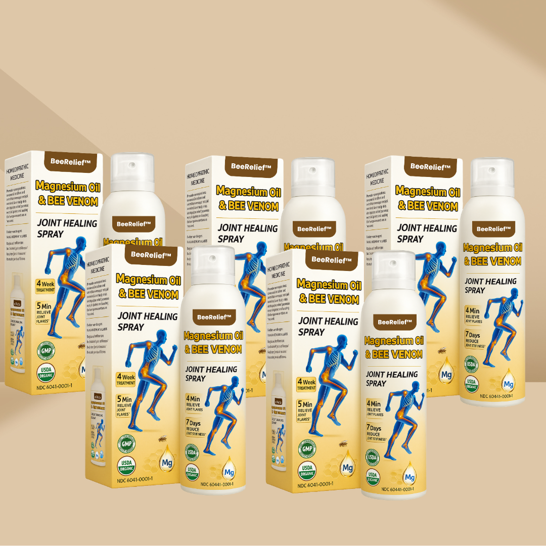 BeeRelief™