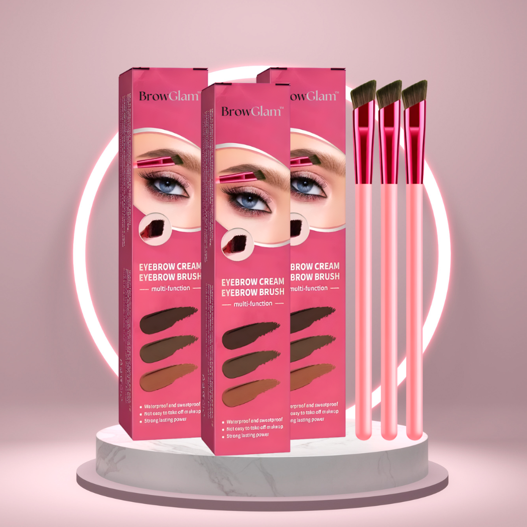 BrowGlam™