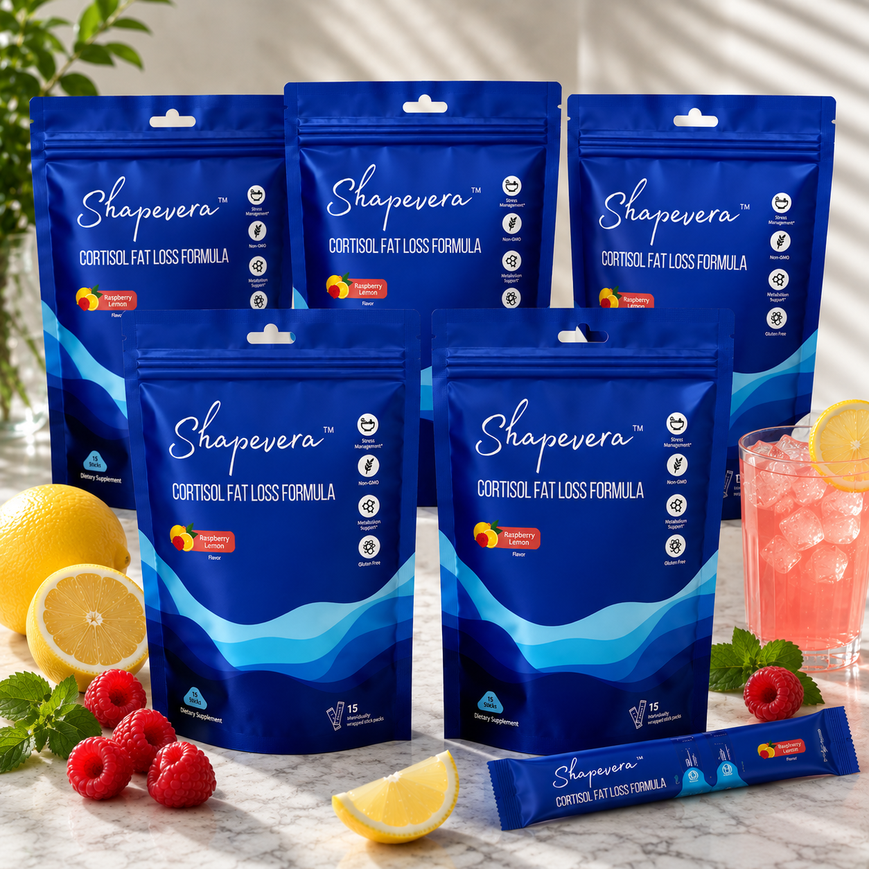 Shapevera™