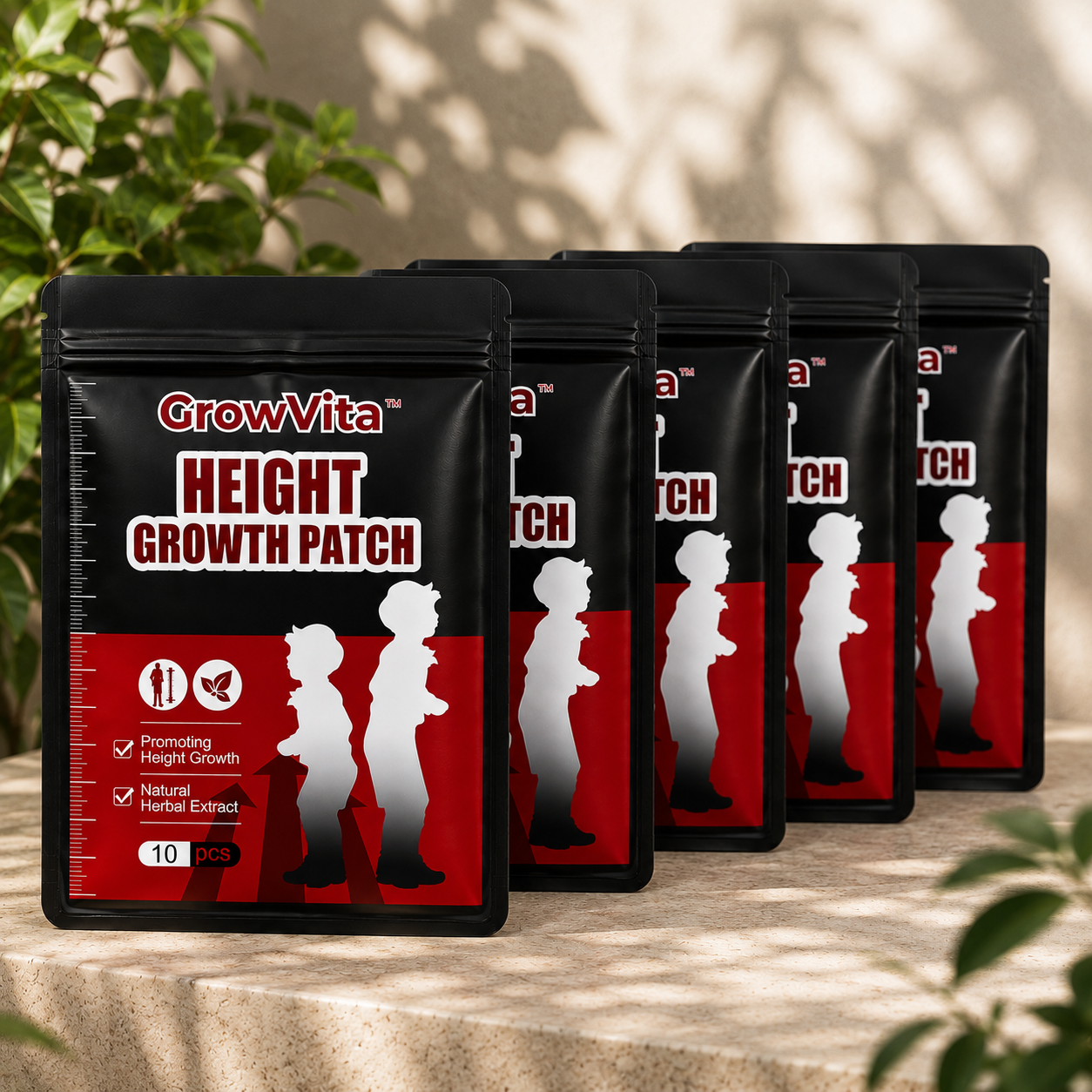 GrowVita™