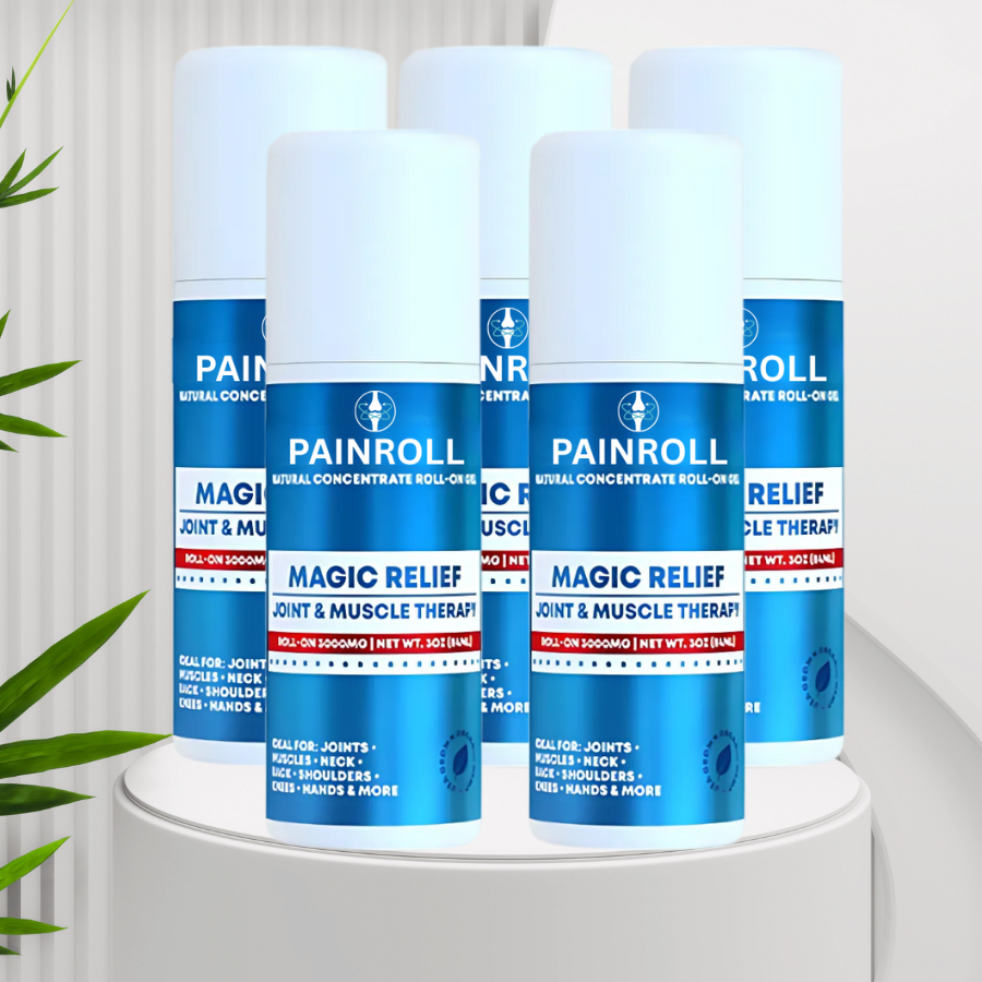 PainRoll™