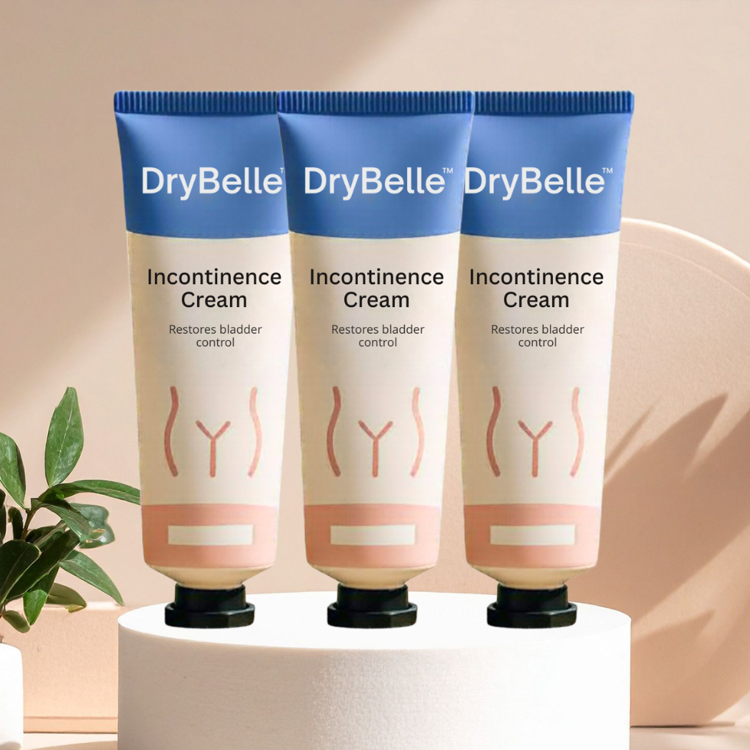 DryBelle™