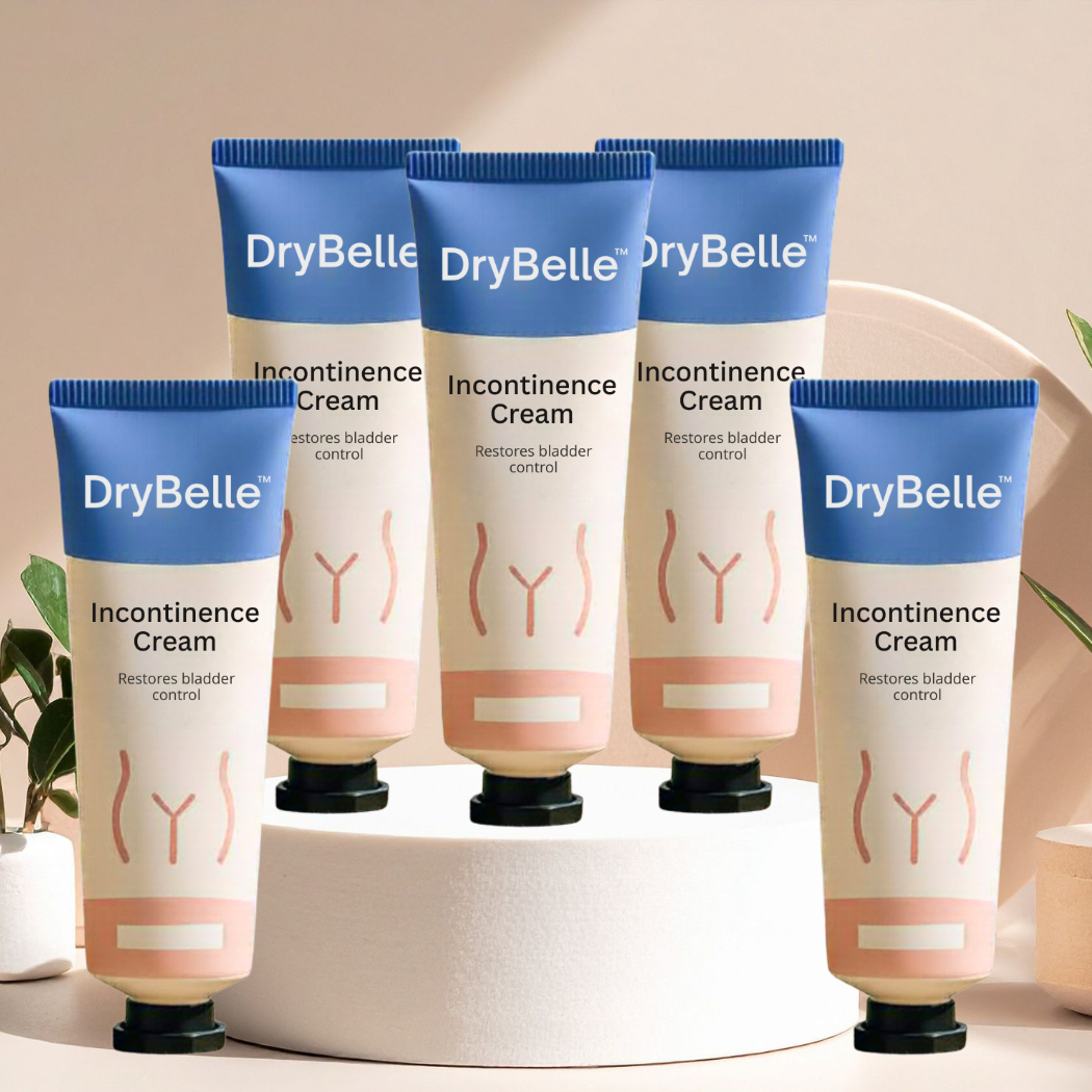 DryBelle™