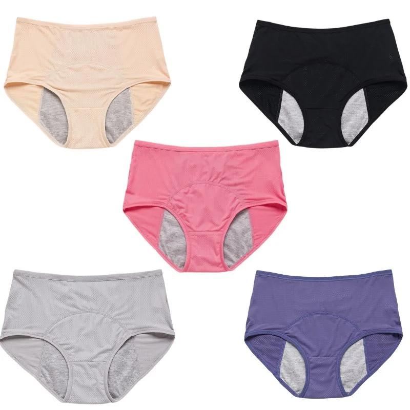 DryWear™ 3 + 2 FREE