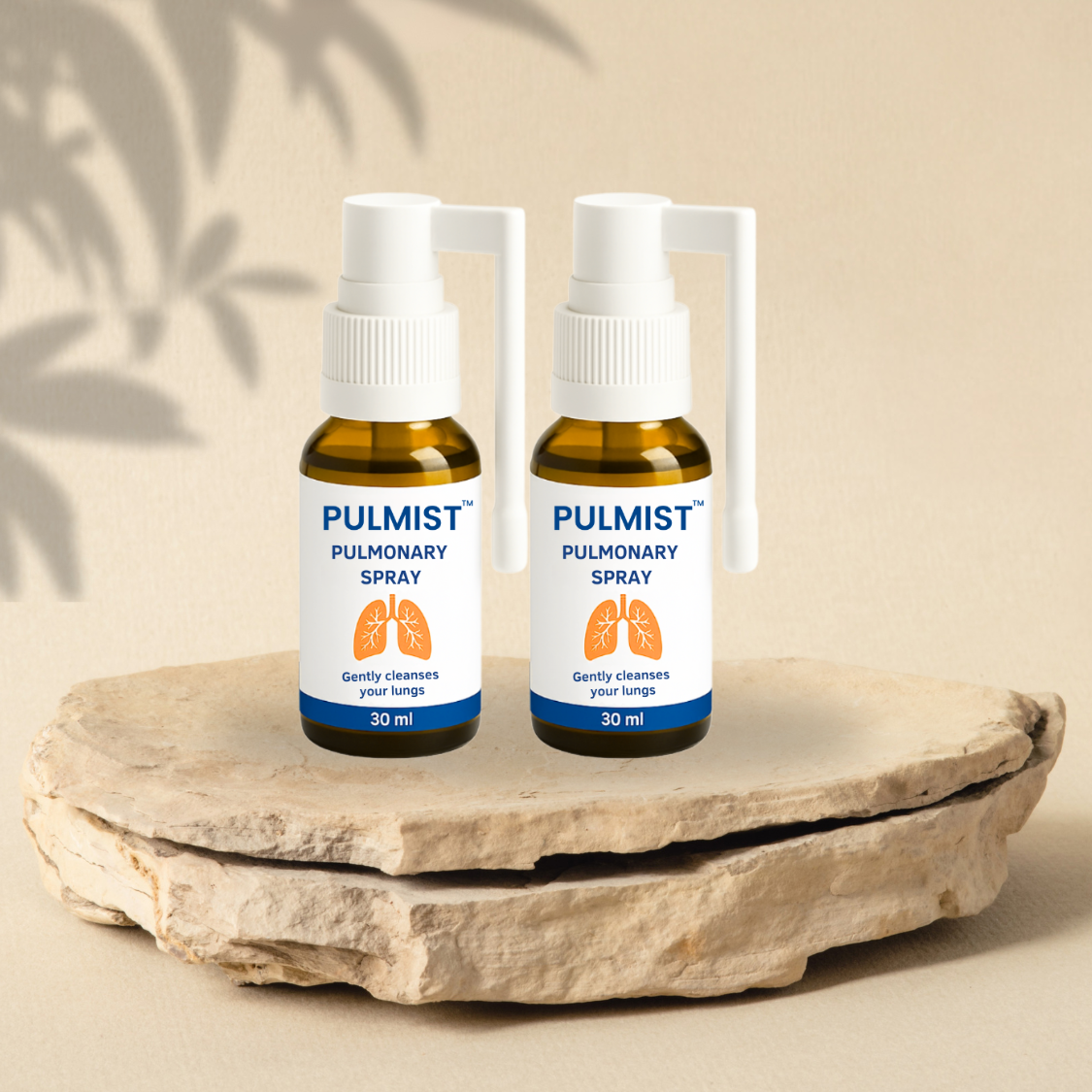 Pulmist™