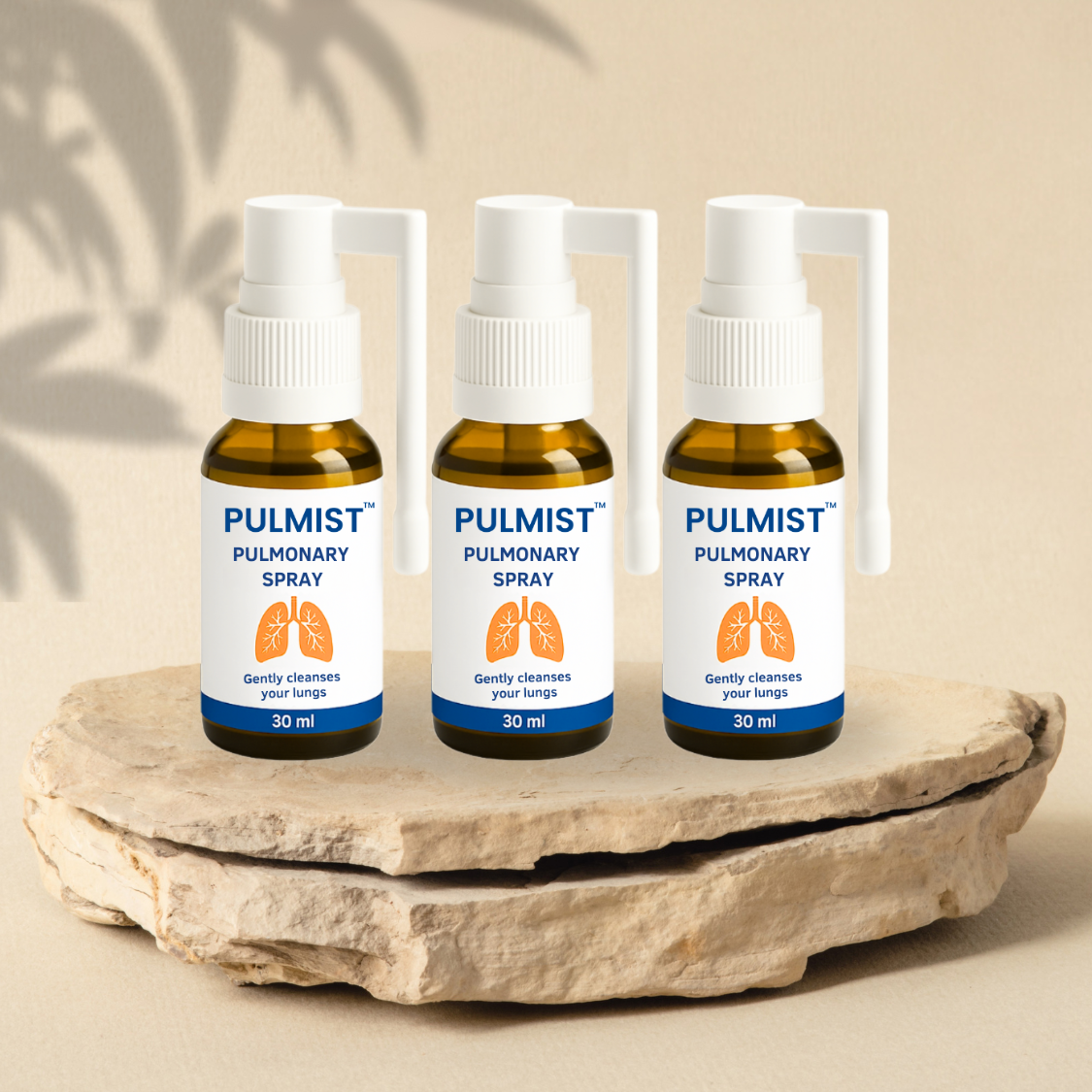 Pulmist™