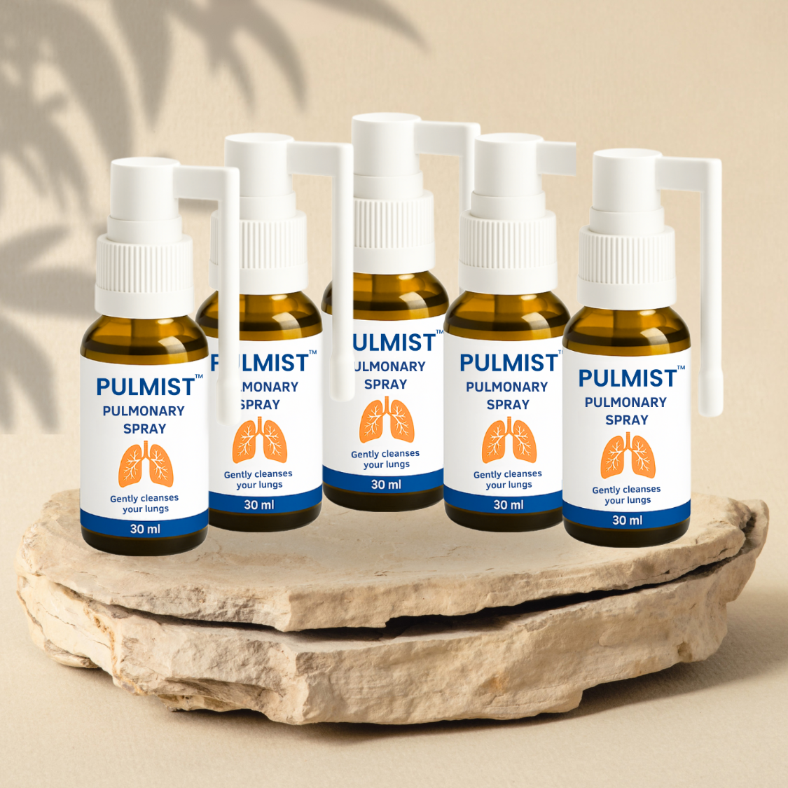 Pulmist™