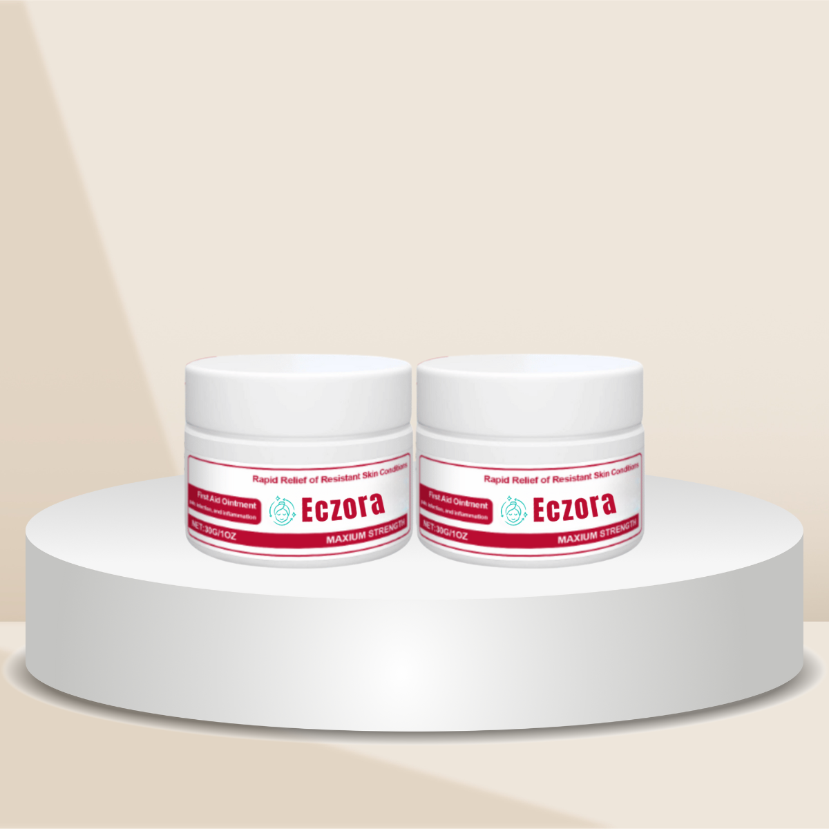 Eczora™
