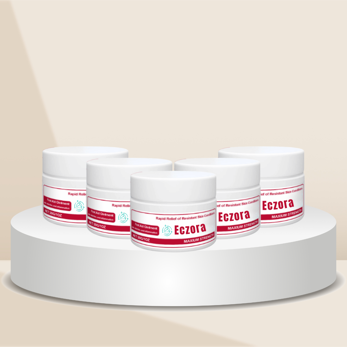 Eczora™