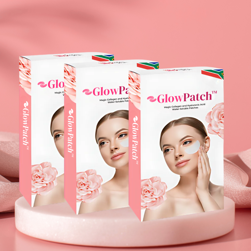 GlowPatch™
