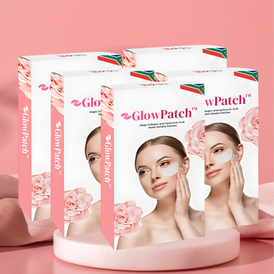 GlowPatch™