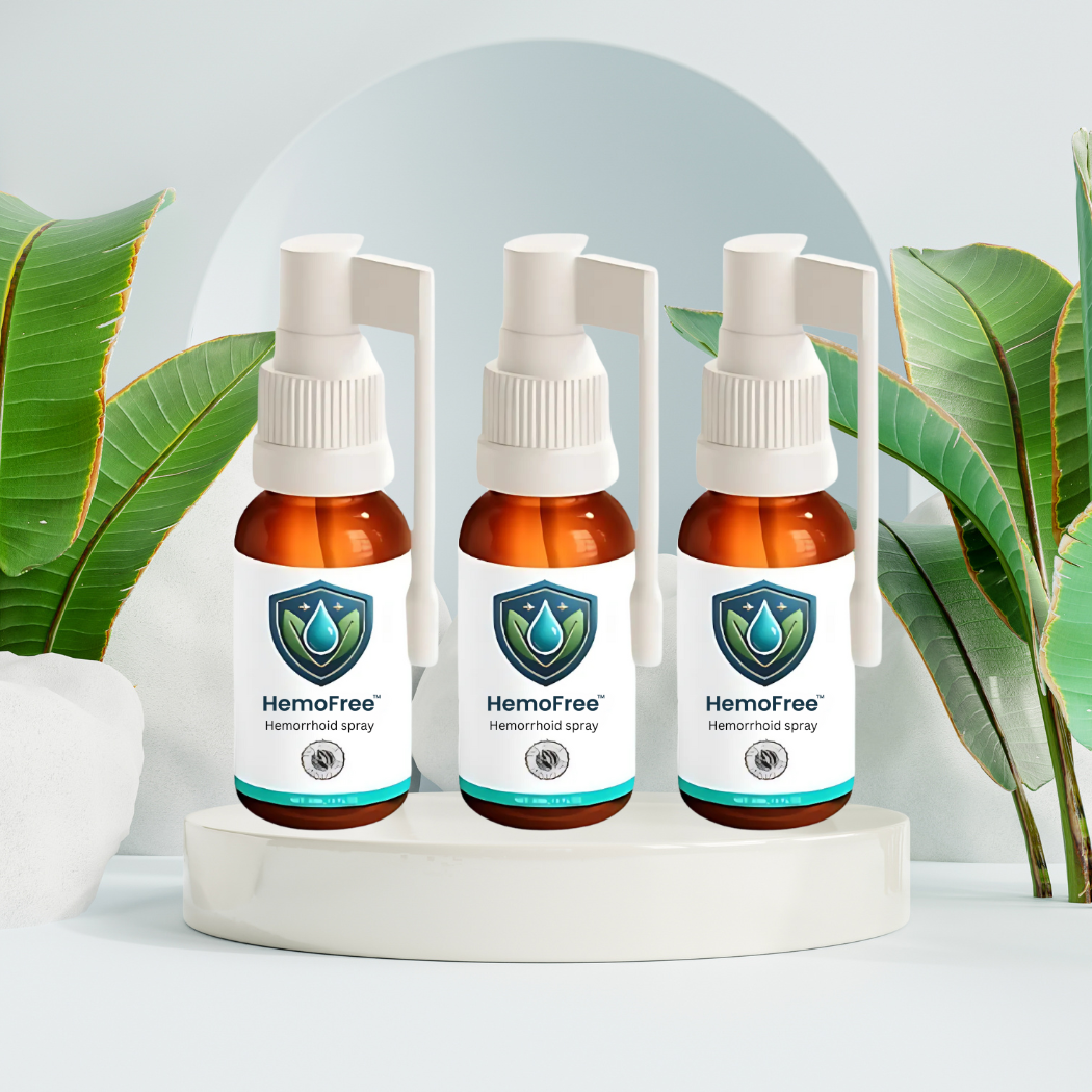 HemoFree™