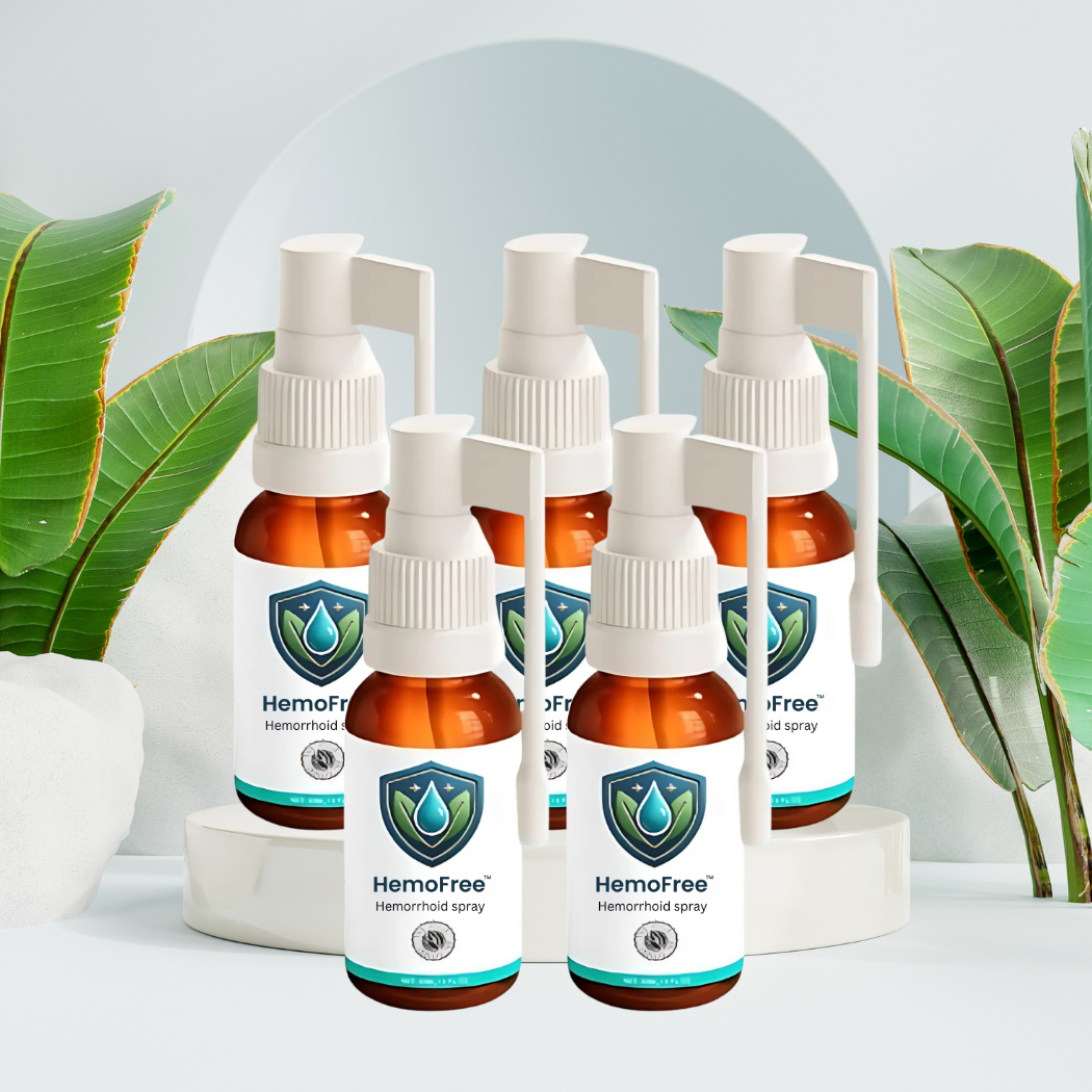 HemoFree™