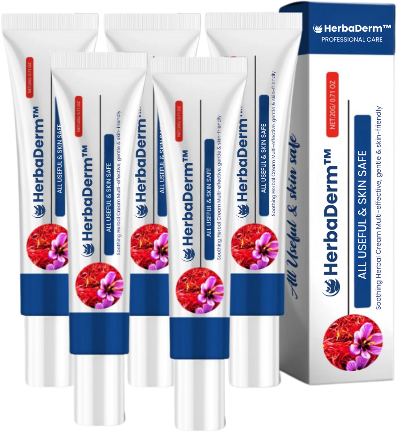 HerbaDerm™
