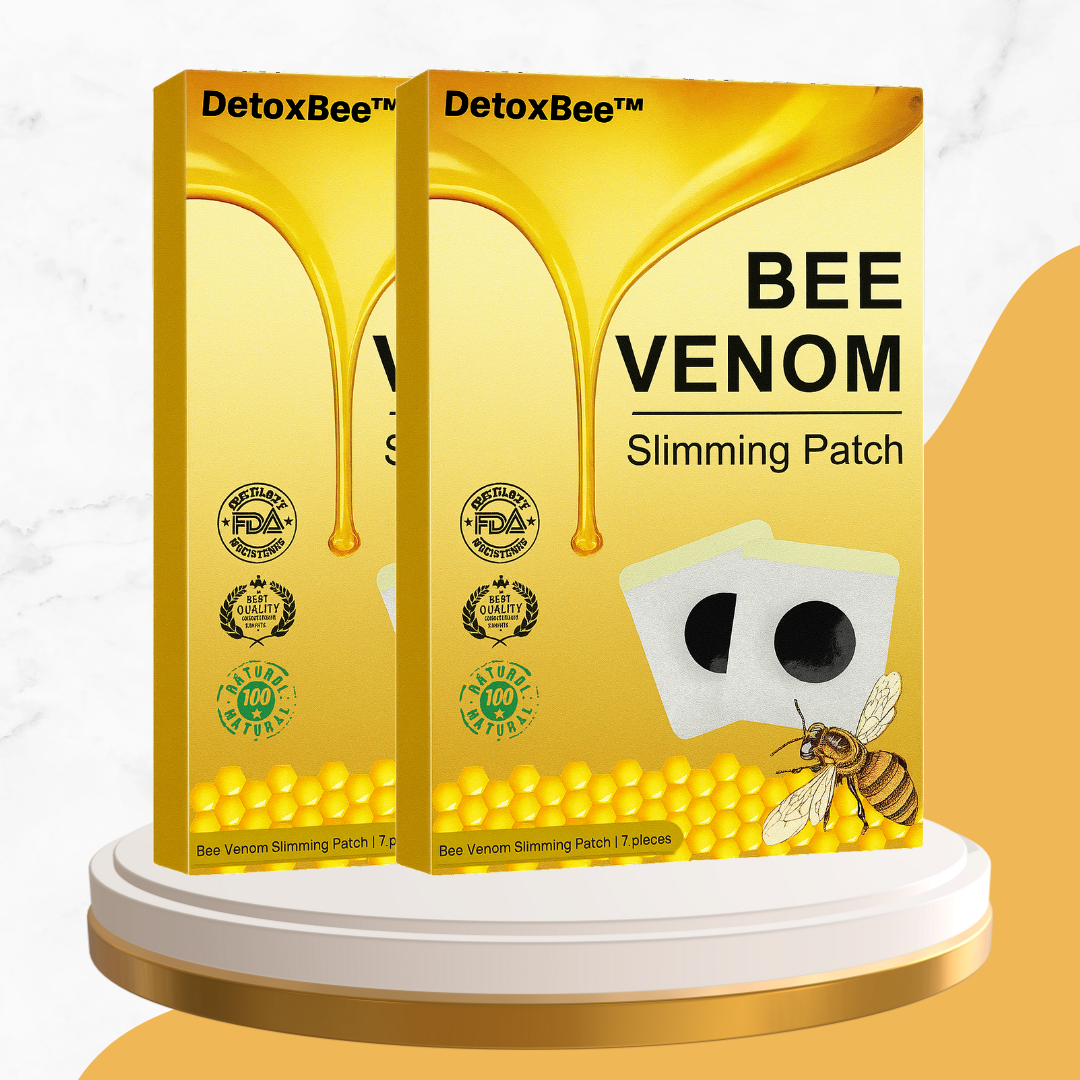 DetoxBee™