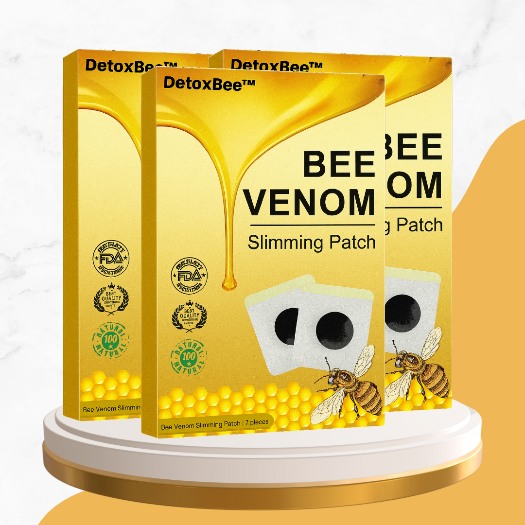 DetoxBee™