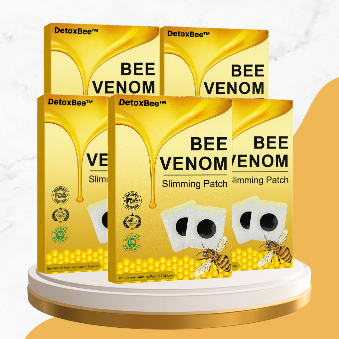 DetoxBee™