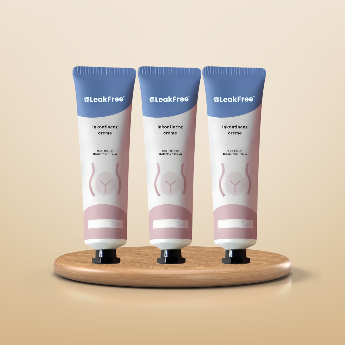 LeakFree™