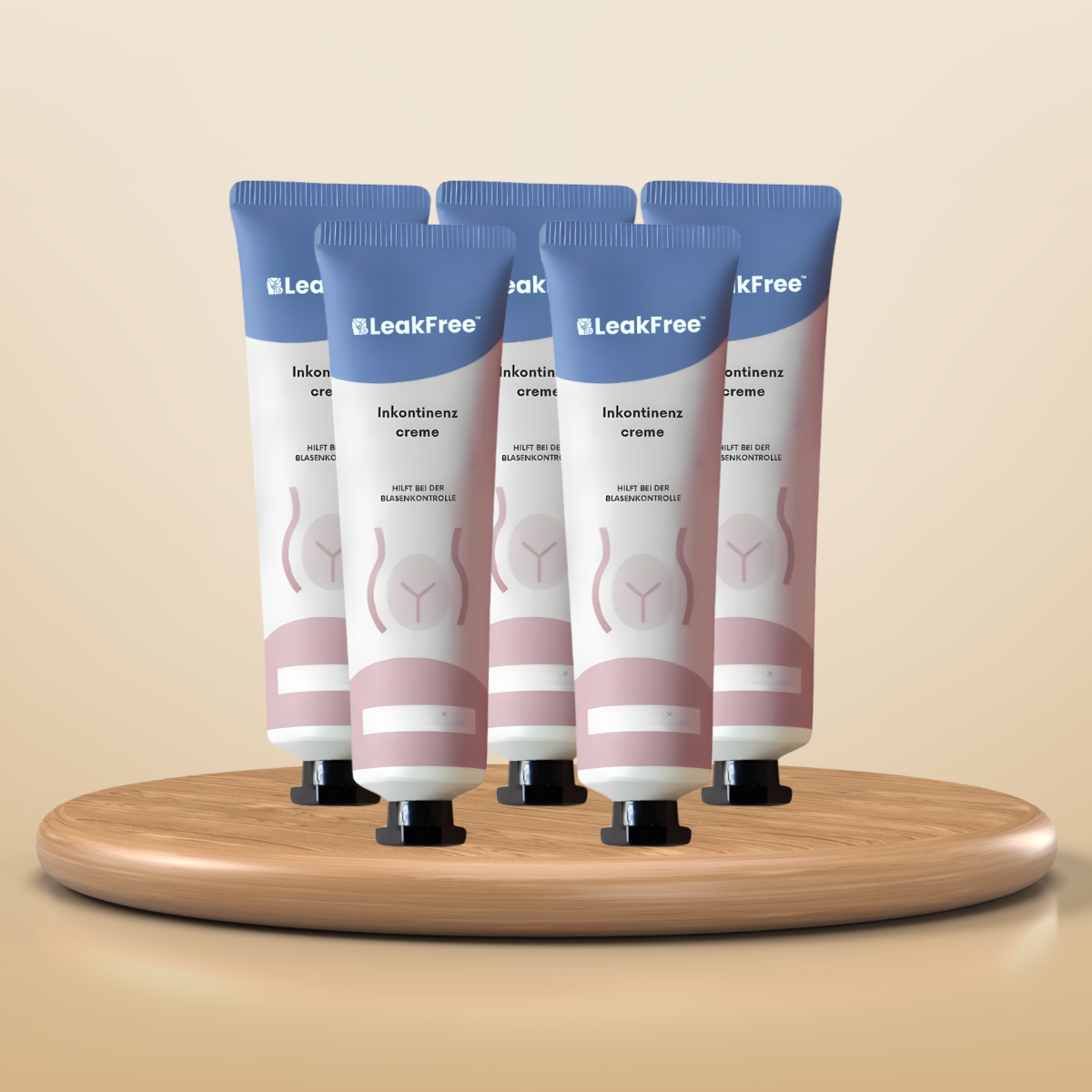 LeakFree™