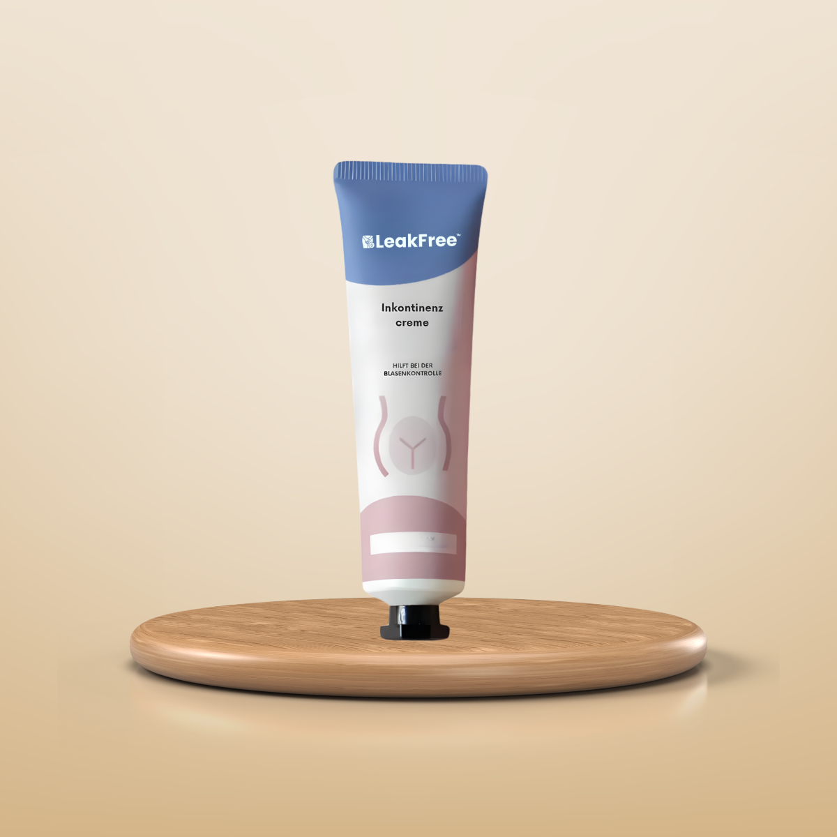 LeakFree™