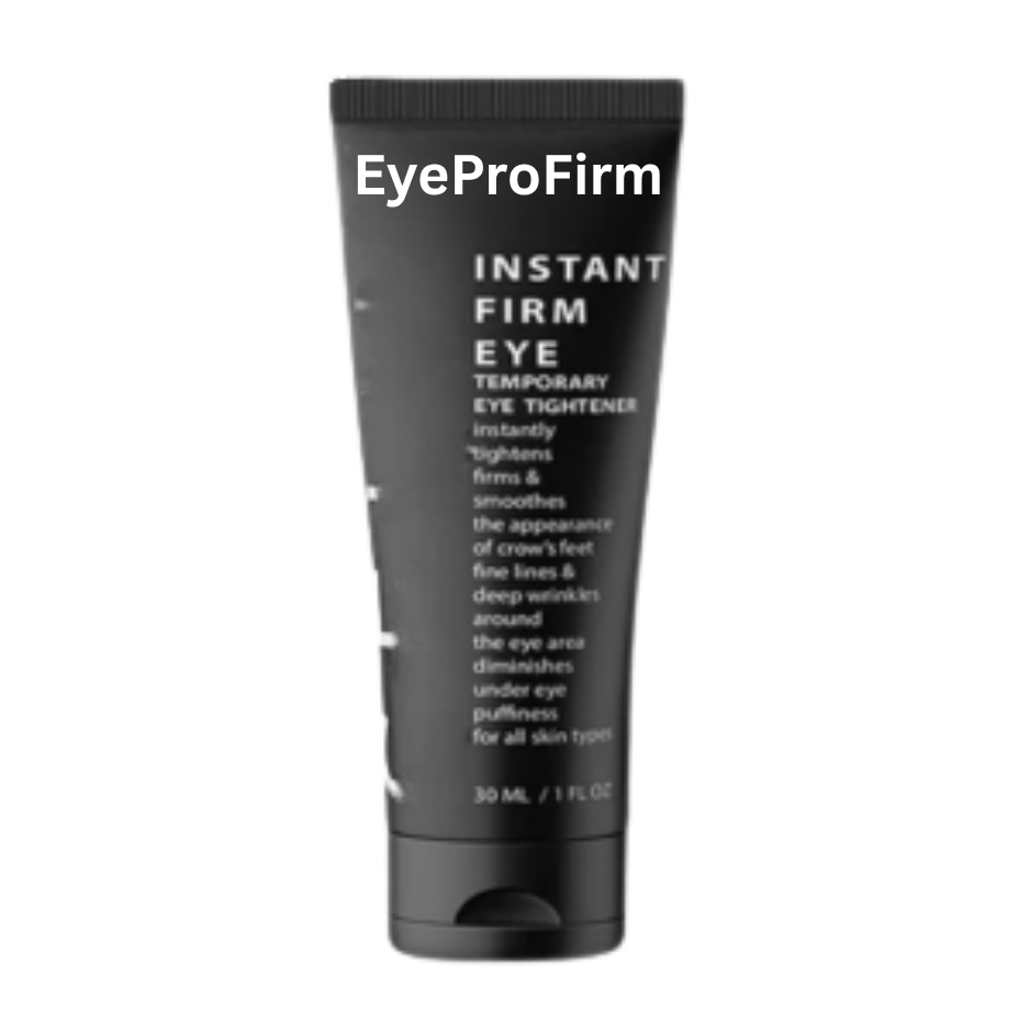 EyeProFirm™
