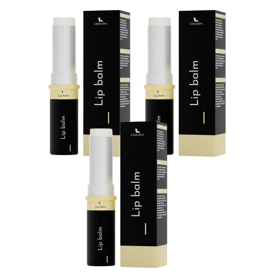 LipBalm™