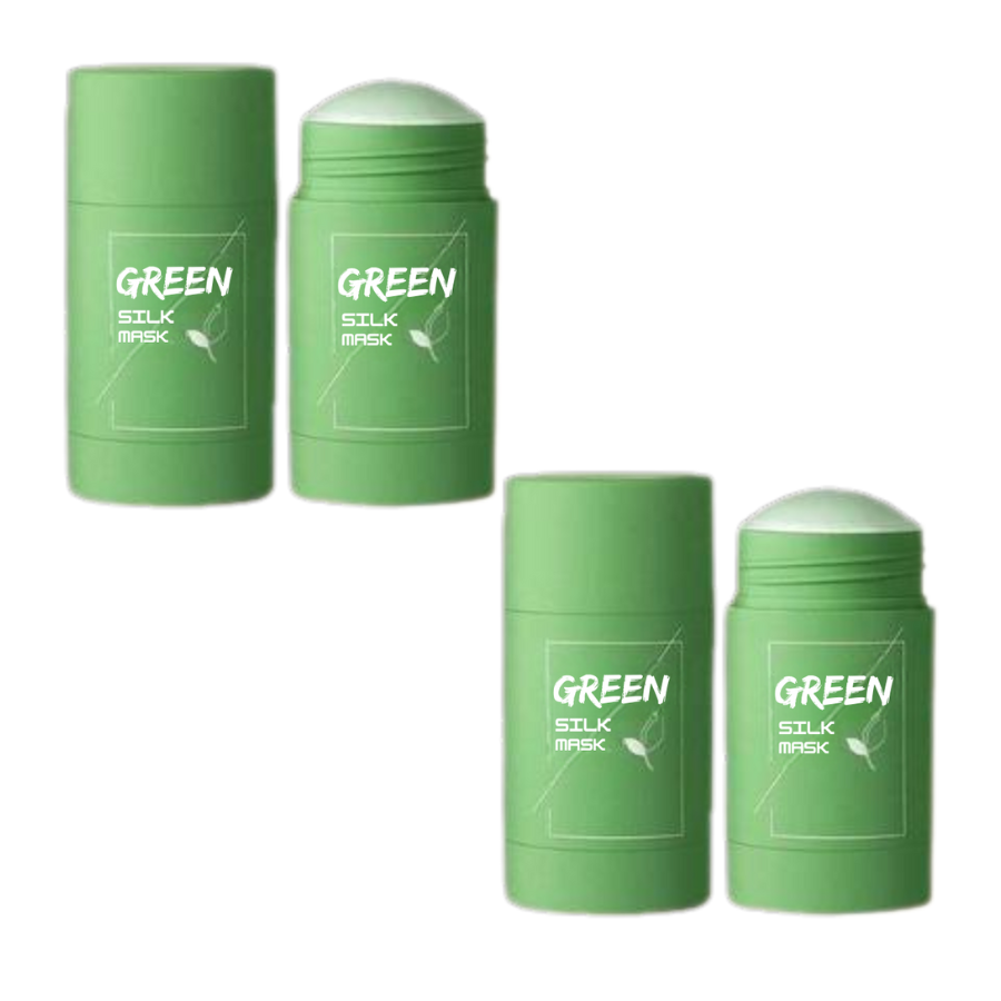 GreenSilkMask™