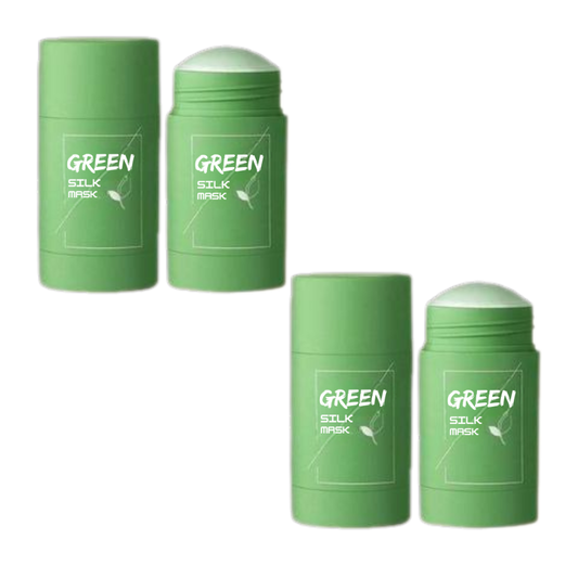 GreenSilkMask™