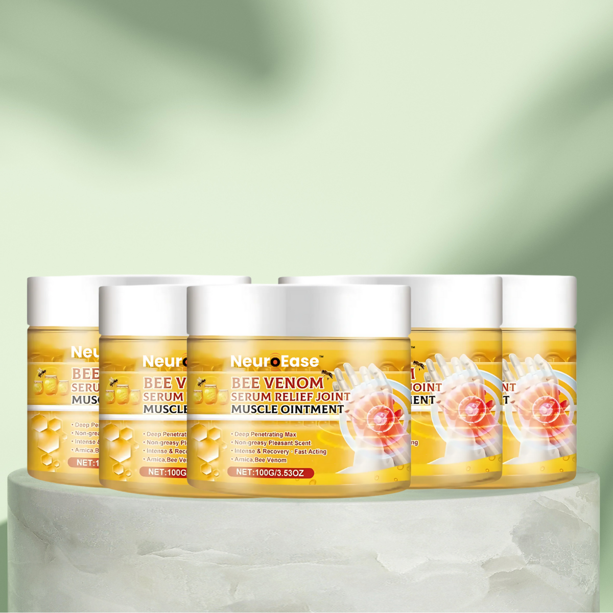 NeuroEase™