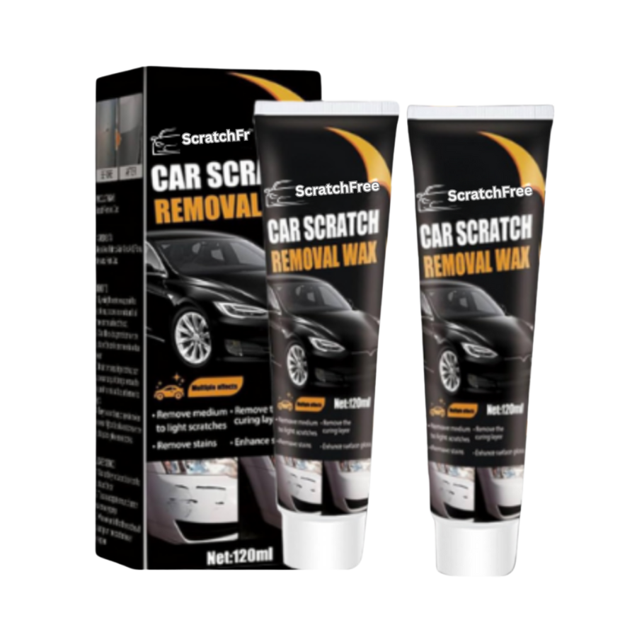 ScratchFree™