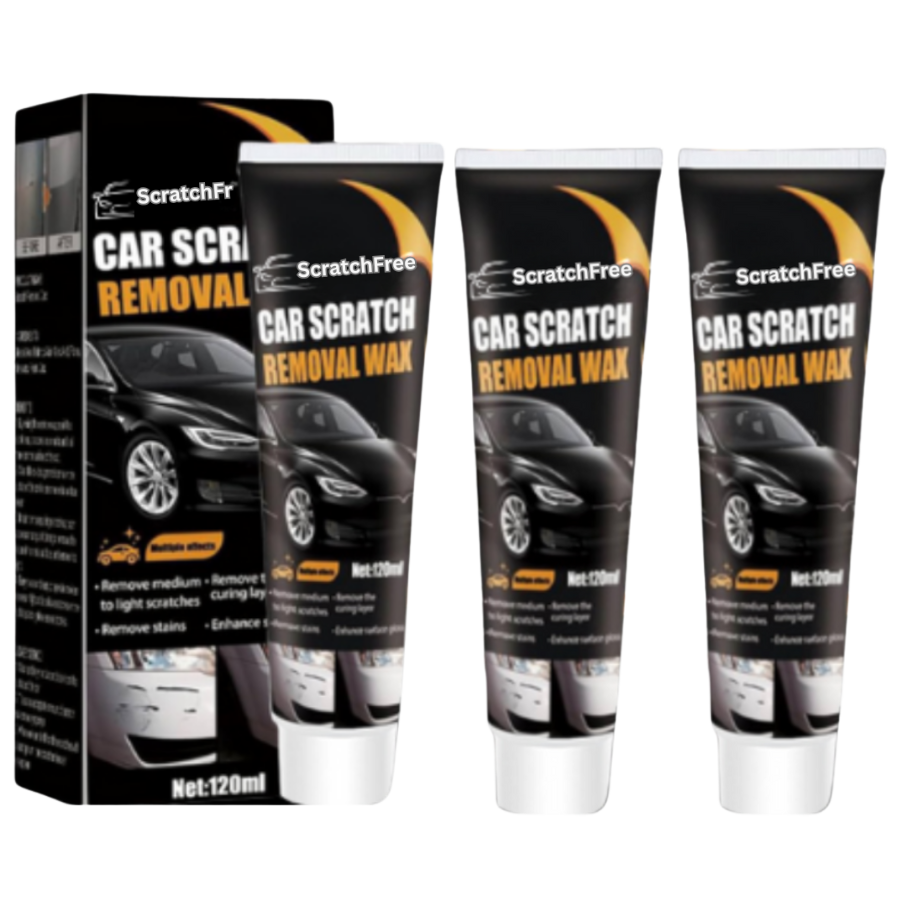 ScratchFree™