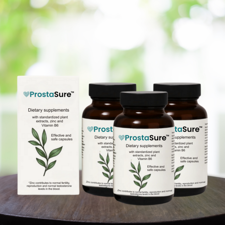ProstaSure™
