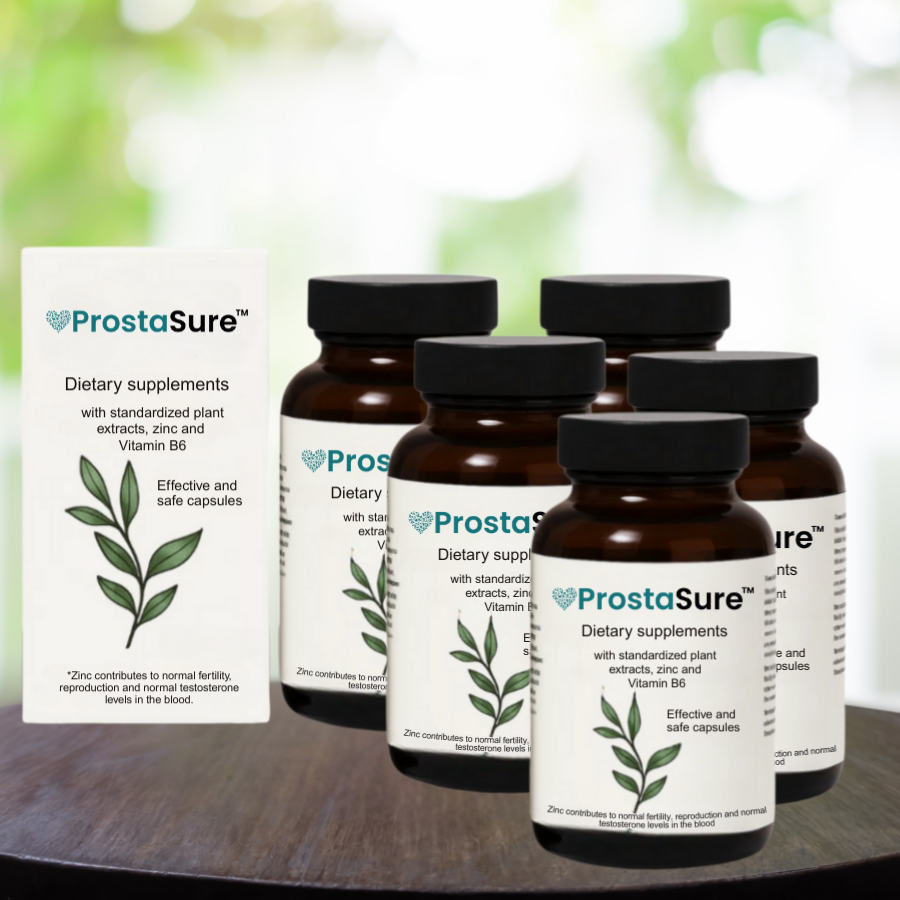 ProstaSure™