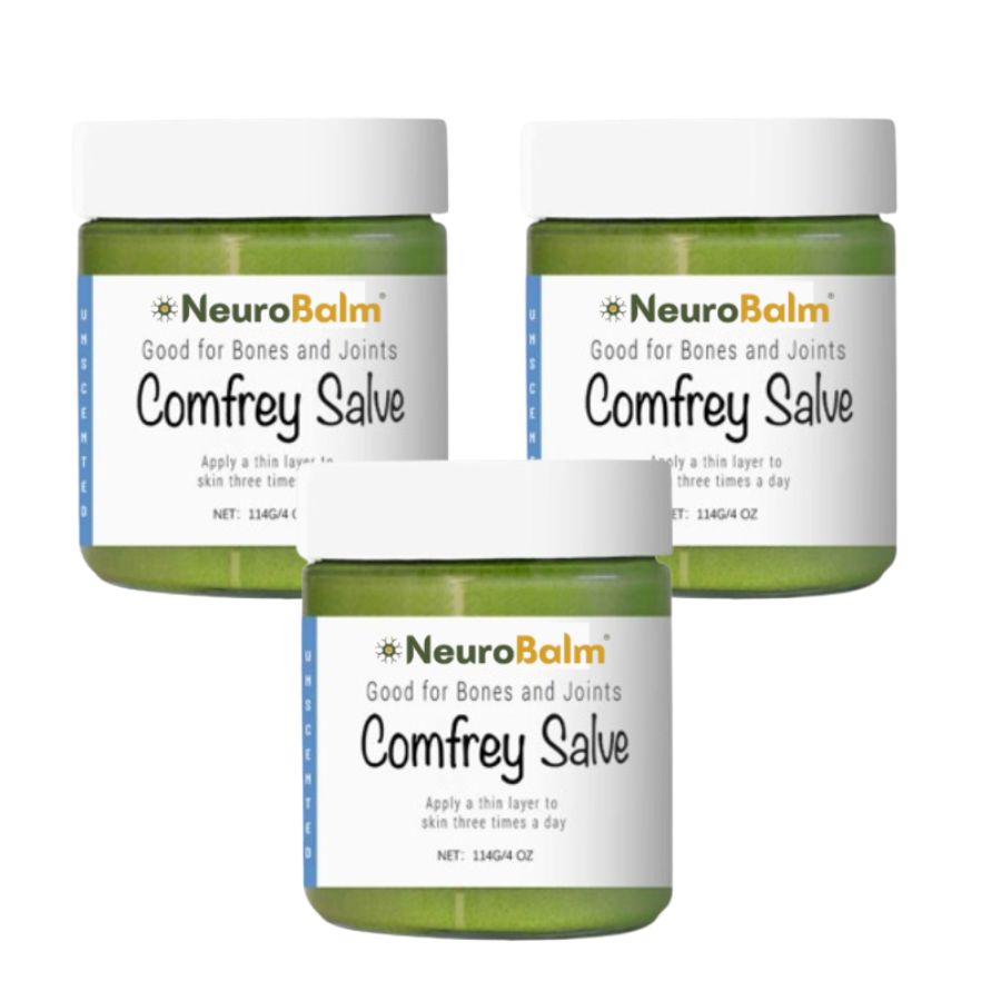 NeuroBalm®