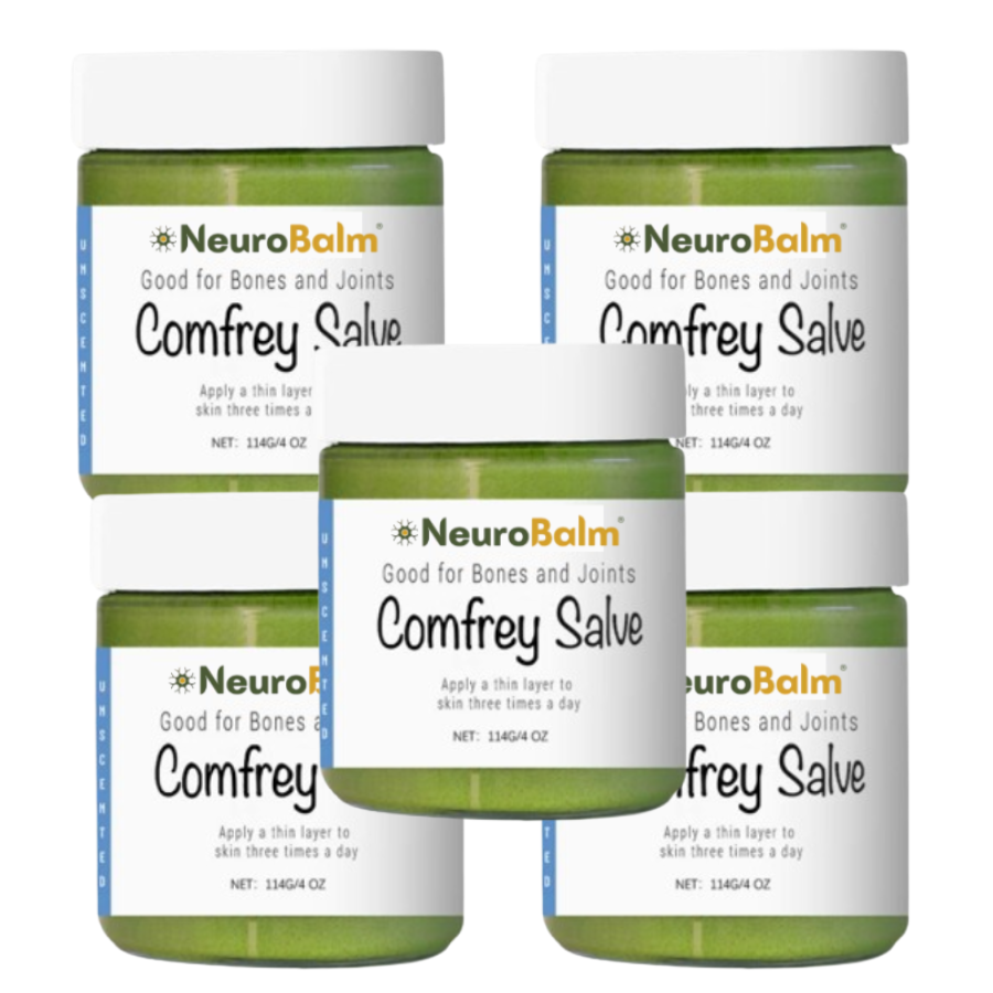 NeuroBalm®